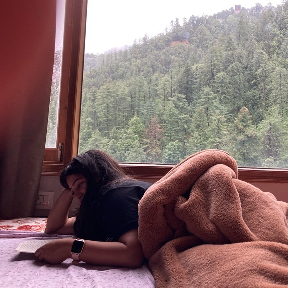 Meet your Posher, Genda Phool - Picture 4 of 5